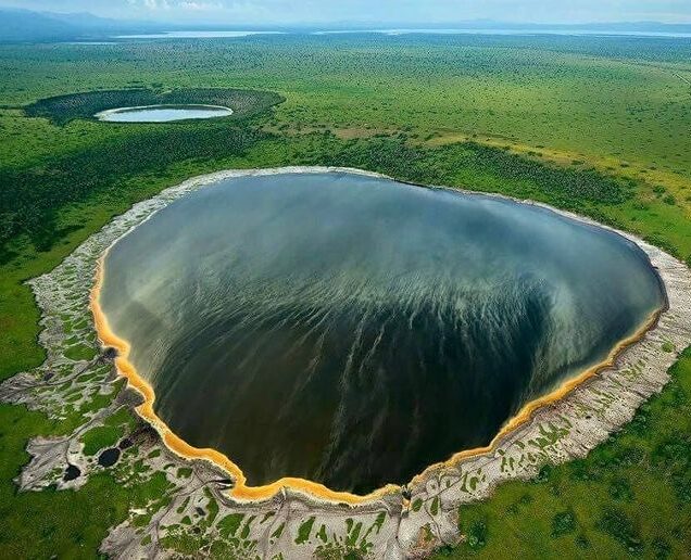 Ngorongoro