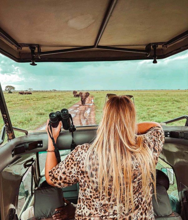 Tanzania